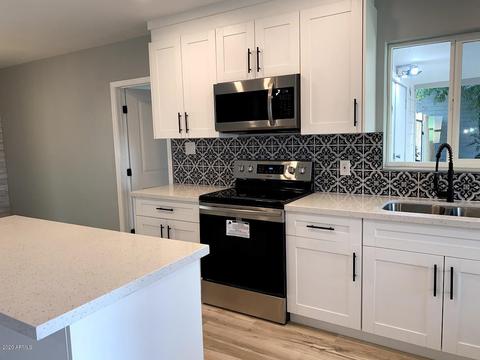 818 W Weldon Ave, Phoenix, AZ 85013 photo 5