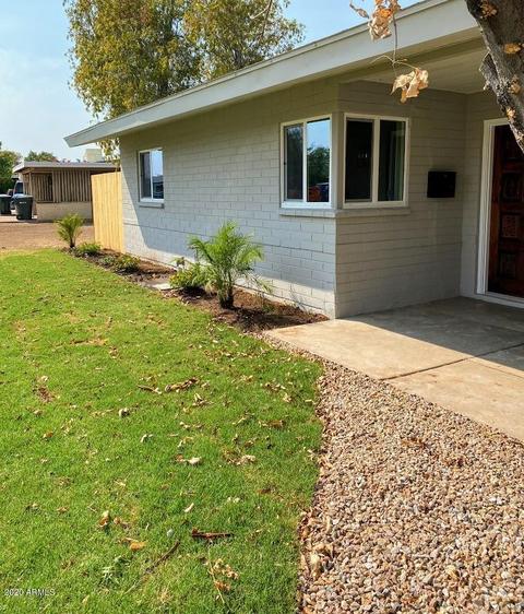 818 W Weldon Ave, Phoenix, AZ 85013 photo 2