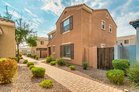 1738 S Martingale Rd, Gilbert, AZ 85295 photo 3