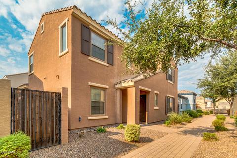 1738 S Martingale Rd, Gilbert, AZ 85295 photo 2
