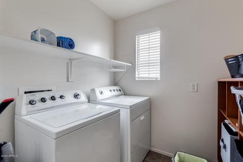 1738 S Martingale Rd, Gilbert, AZ 85295 photo 30