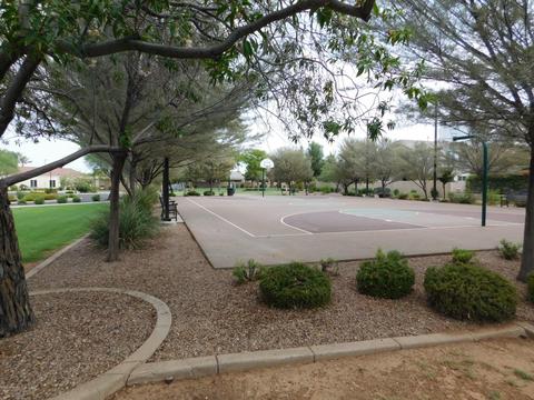 1738 S Martingale Rd, Gilbert, AZ 85295 photo 37