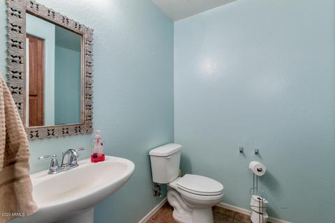 1738 S Martingale Rd, Gilbert, AZ 85295 photo 29