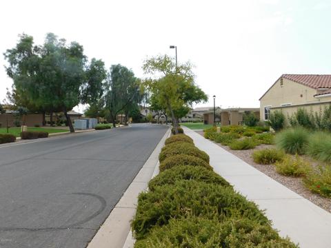 1738 S Martingale Rd, Gilbert, AZ 85295 photo 4