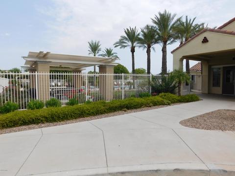 1738 S Martingale Rd, Gilbert, AZ 85295 photo 38