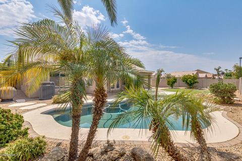1804 E Arabian Dr, Gilbert, AZ 85296 photo 33