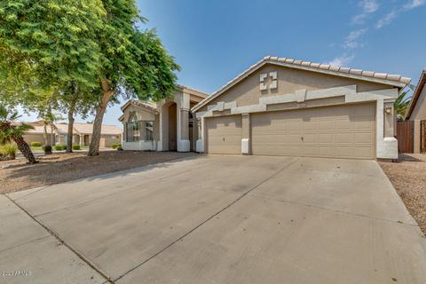 1804 E Arabian Dr, Gilbert, AZ 85296 photo 3