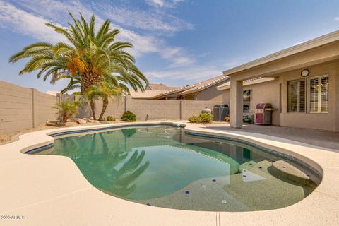 1804 E Arabian Dr, Gilbert, AZ 85296 photo 35