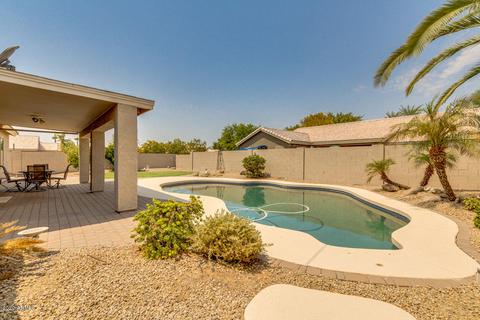 1804 E Arabian Dr, Gilbert, AZ 85296 photo 34