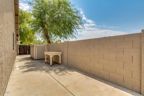 1804 E Arabian Dr, Gilbert, AZ 85296 photo 36
