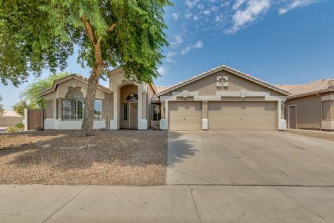 1804 E Arabian Dr, Gilbert, AZ 85296 photo 1