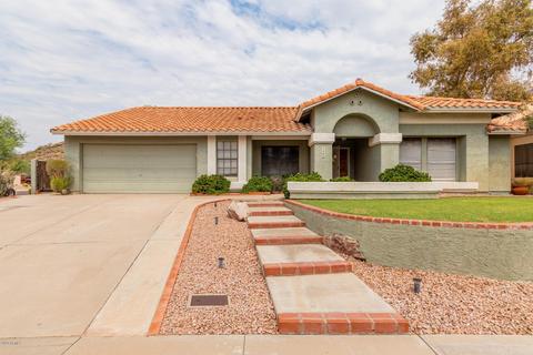 3202 E Dry Creek Rd, Phoenix, AZ 85044 photo 1
