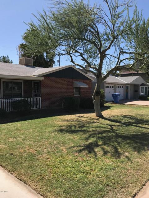 827 E Rose Ln, Phoenix, AZ 85014 photo 1