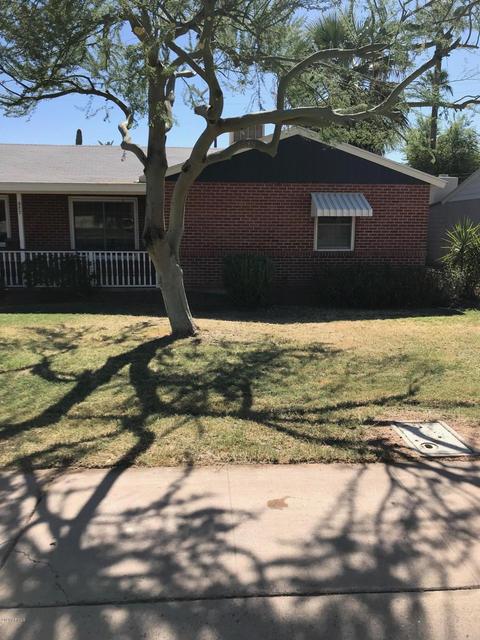 827 E Rose Ln, Phoenix, AZ 85014 photo 2