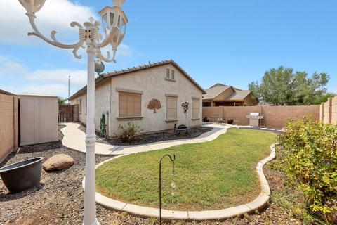 11062 E Sombra Ave, Mesa, AZ 85212 photo 24