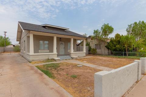 1150 E Garfield St, Phoenix, AZ 85006 photo 1