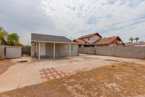 1150 E Garfield St, Phoenix, AZ 85006 photo 20