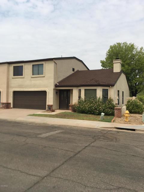 2530 E Shaw Butte Dr, Phoenix, AZ 85028 photo 1