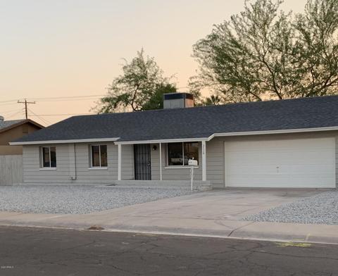3116 N 80th Ln, Phoenix, AZ 85033 photo 1