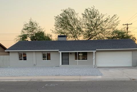 3116 N 80th Ln, Phoenix, AZ 85033 photo 2