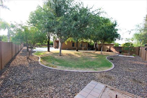 1906 S Boulder Ct, Gilbert, AZ 85295 photo 22