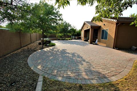 1906 S Boulder Ct, Gilbert, AZ 85295 photo 21
