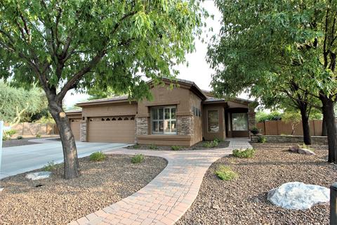 1906 S Boulder Ct, Gilbert, AZ 85295 photo 2