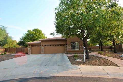1906 S Boulder Ct, Gilbert, AZ 85295 photo 4