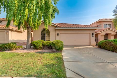 6453 E Raftriver St, Mesa, AZ 85215 photo 1