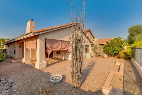6453 E Raftriver St, Mesa, AZ 85215 photo 23