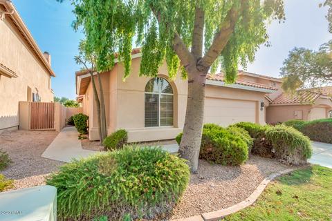 6453 E Raftriver St, Mesa, AZ 85215 photo 2