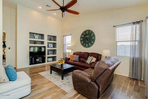 4787 E Thunderbird Dr, Chandler, AZ 85249 photo 9