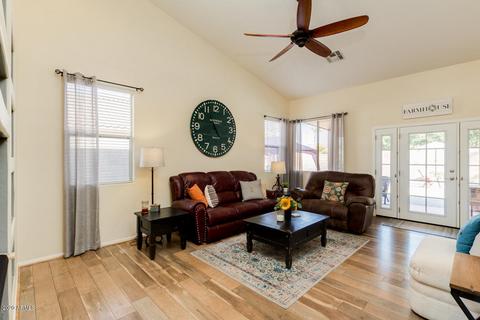 4787 E Thunderbird Dr, Chandler, AZ 85249 photo 7