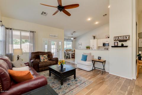 4787 E Thunderbird Dr, Chandler, AZ 85249 photo 8