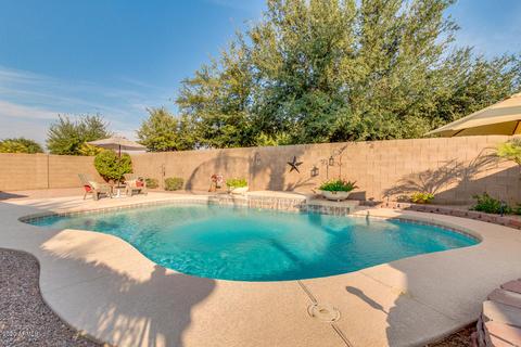 4787 E Thunderbird Dr, Chandler, AZ 85249 photo 34