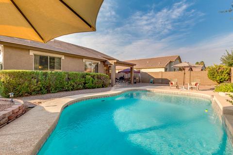 4787 E Thunderbird Dr, Chandler, AZ 85249 photo 35