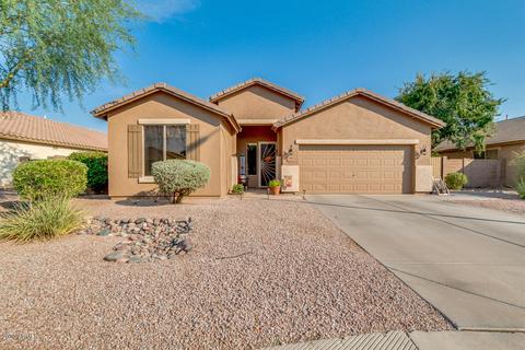 4787 E Thunderbird Dr, Chandler, AZ 85249 photo 1