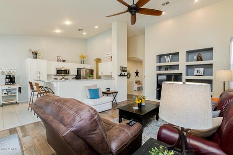 4787 E Thunderbird Dr, Chandler, AZ 85249 photo 12