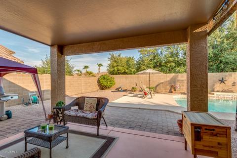 4787 E Thunderbird Dr, Chandler, AZ 85249 photo 40