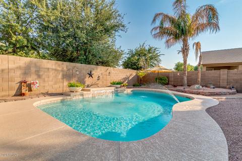 4787 E Thunderbird Dr, Chandler, AZ 85249 photo 2