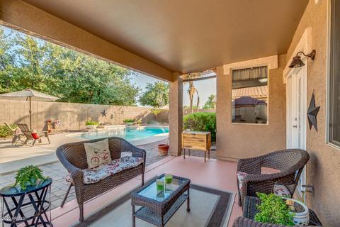 4787 E Thunderbird Dr, Chandler, AZ 85249 photo 43