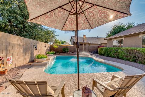4787 E Thunderbird Dr, Chandler, AZ 85249 photo 41