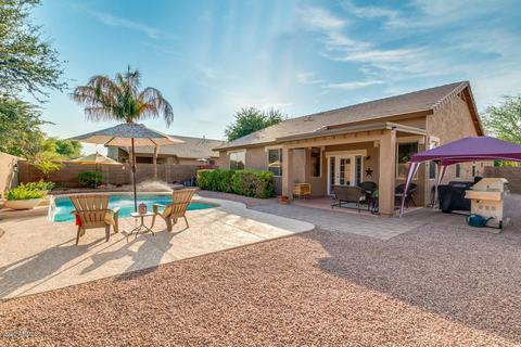 4787 E Thunderbird Dr, Chandler, AZ 85249 photo 33