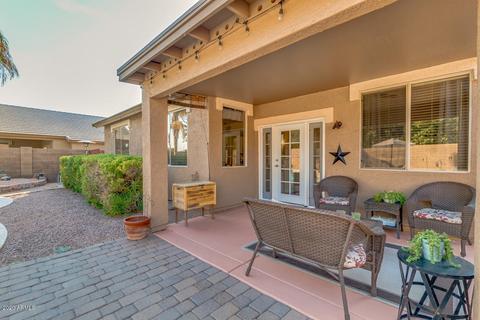 4787 E Thunderbird Dr, Chandler, AZ 85249 photo 42