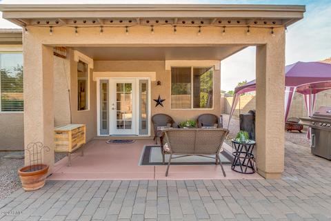 4787 E Thunderbird Dr, Chandler, AZ 85249 photo 36