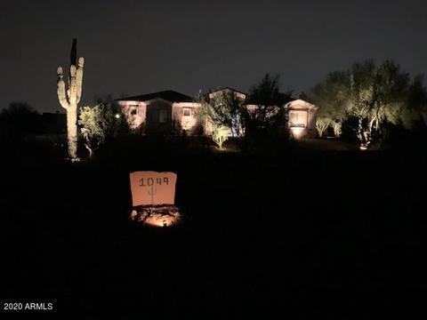 1049 E Tumbleweed Dr, Phoenix, AZ 85085 photo 48