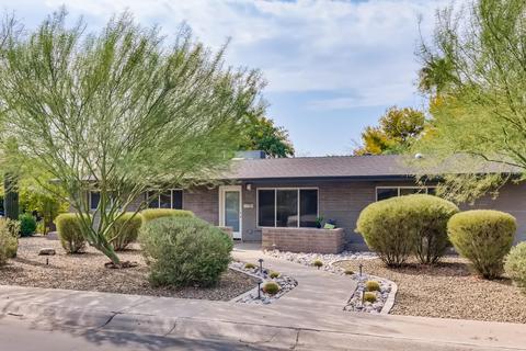 105 E Hermosa Dr, Tempe, AZ 85282 photo 1