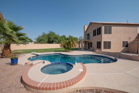 856 E Geronimo Ct, Chandler, AZ 85225 photo 14