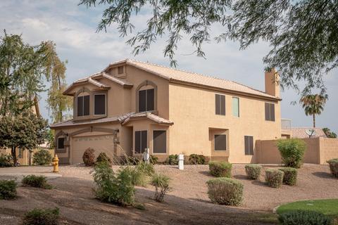856 E Geronimo Ct, Chandler, AZ 85225 photo 1