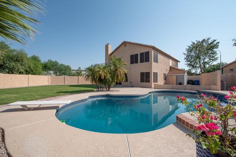 856 E Geronimo Ct, Chandler, AZ 85225 photo 16